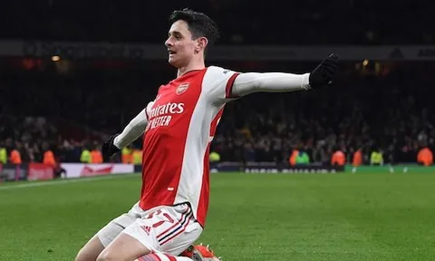 5 cầu thủ trẻ Arsenal có thể được cho mượn mùa sau