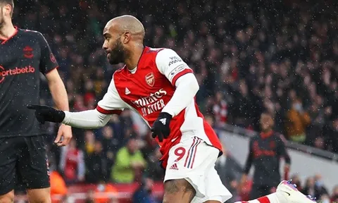 Patino nhận xét rõ ràng về đội trưởng mới của Arsenal