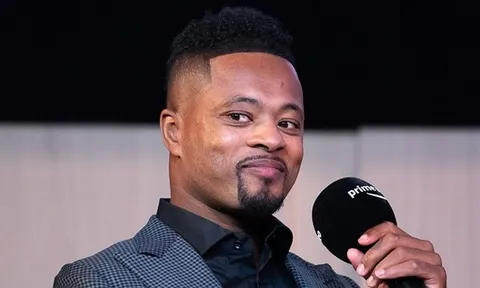 Evra dự báo xấu cho Arsenal