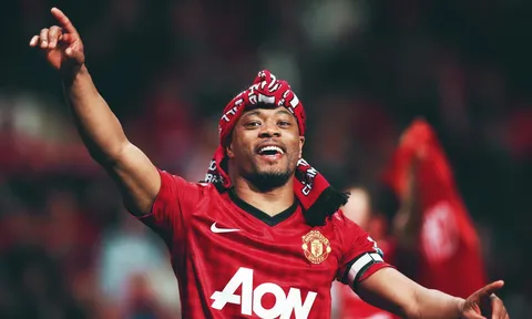 Patrice Evra dự đoán tỷ số trận Man Utd vs Arsenal