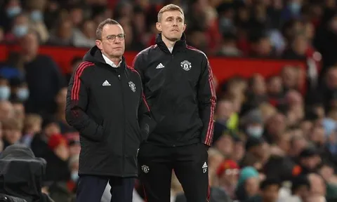 Patrice Evra gửi thông điệp đanh thép đến các ngôi sao Man Utd