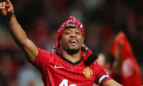 Patrice Evra: "Ở những tình huống 1 chọi 1, cậu ấy quá tuyệt vời"