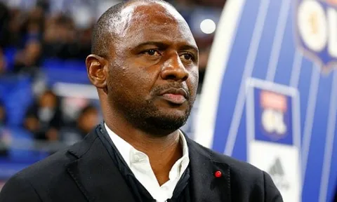 Vieira thừa nhận sức mạnh của Arsenal