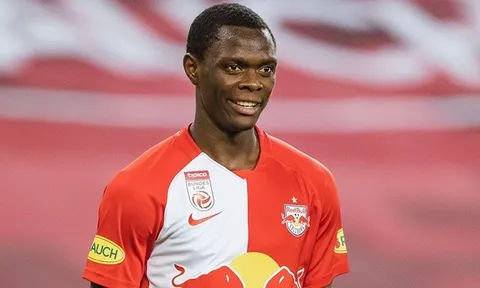 Tăng cường hỏa lực, Arsenal nhắm sát thủ vạn người mê