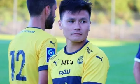 Pau FC lên kế hoạch bổ sung thêm 2 tân binh