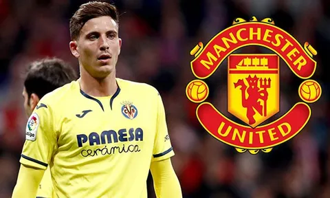 Được Man Utd quan tâm, "đá tảng 60 triệu" lập tức hướng đến Old Trafford