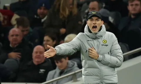 Paul Brown khen Gallagher giỏi hơn 2 lựa chọn của Chelsea