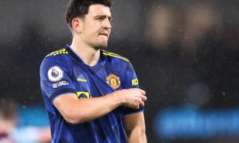 Paul Ince lý giải nguyên nhân khiến Maguire chơi không tốt
