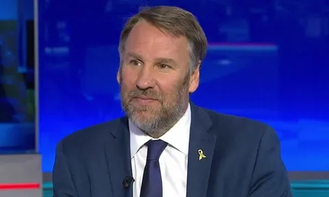 "Tôi nghĩ Man United đang ở gần với chức vô địch EPL"
