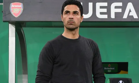 Paul Merson: "Arteta làm ngược lại hoàn toàn so với Mourinho"
