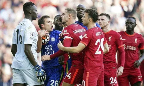 Paul Merson: "Cả Liverpool lẫn Chelsea đều khó vô địch NHA"