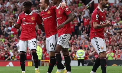 Paul Merson nêu nhân tố khác biệt ở trận M.U - Arsenal