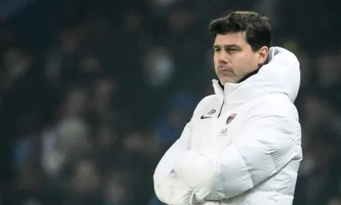 Paul Merson chê Pochettino, đề cử 2 HLV ở Premier League cho Man Utd