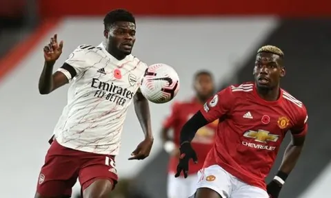 Paul Merson chỉ ra bản hợp đồng tốt nhất Premier League mùa Hè 2020