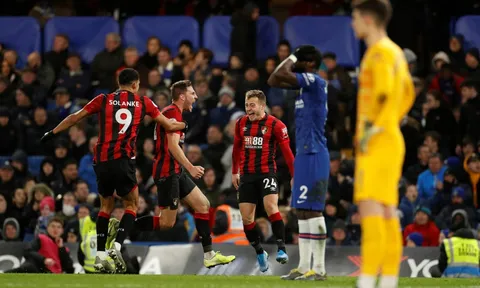 'Nếu bạn chịu trận qua 20 phút, Chelsea sẽ đánh mất điều đó'