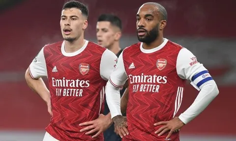 Paul Merson: Đó là siêu sao mà Arsenal chờ đợi