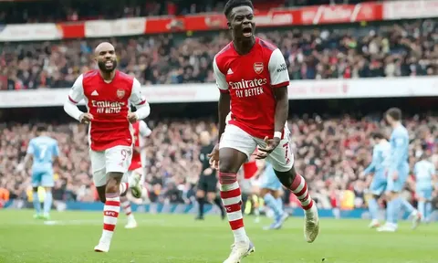 Paul Merson dự đoán kết quả trận Arsenal vs Burnley