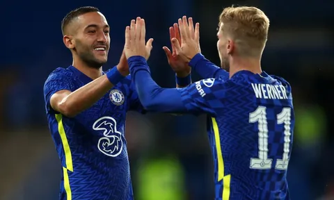 Paul Merson dự đoán kết quả trận Chelsea - Aston Villa