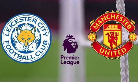 Paul Merson dự đoán kết quả trận Leicester vs Man Utd