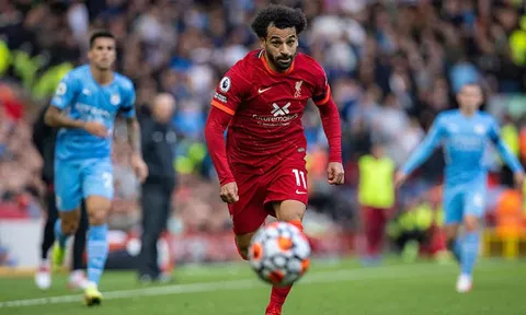 Paul Merson dự đoán kết quả trận Liverpool vs Watford
