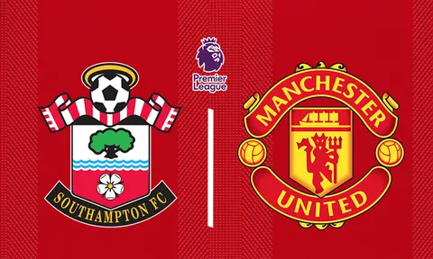 Paul Merson dự đoán kết quả trận Southampton vs Man Utd