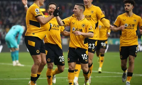 Paul Merson dự đoán kết quả trận Wolves vs Arsenal
