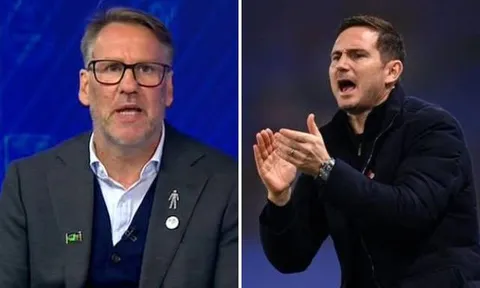 Paul Merson khuyên Lampard cho "bom tấn" ngồi dự bị trận Tottenham