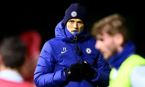 Paul Merson thúc giục Chelsea chiêu mộ 2 cầu thủ
