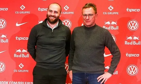 Người Rangnick khao khát sẽ cập bến Chelsea?