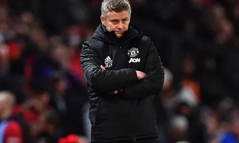 Paul Parker chỉ ra trung vệ lý tưởng cho Man Utd