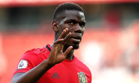 "Chiến thuật của Solskjaer không có tác dụng với cậu ấy"