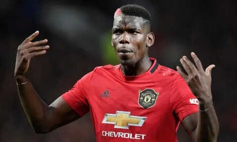 "Cậu ấy không muốn chơi cho Man Utd và chưa từng có được sự ổn định"