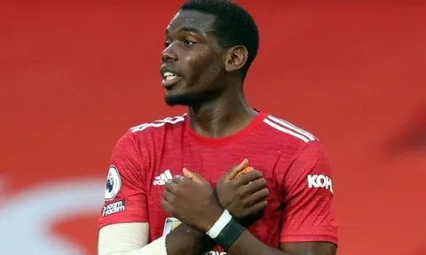 Paul Pogba và 4 ngôi sao nên rời Man Utd: "Đứa trẻ không bao giờ lớn"?