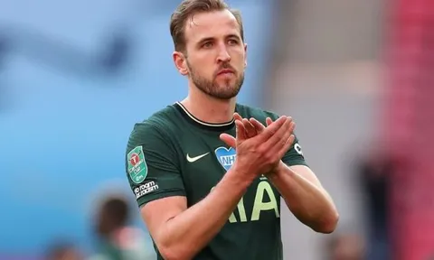 Paul Robinson chọn sao Man City cho Tottenham