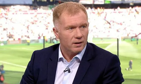 Paul Scholes chỉ thẳng cầu thủ đã trở thành vấn đề của M.U