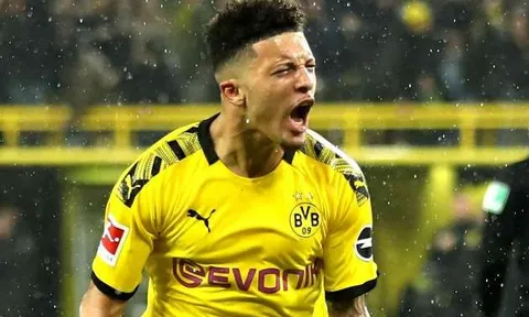 Paul Scholes chỉ thẳng hai cầu thủ Man Utd nên chiêu mộ thay vì Sancho