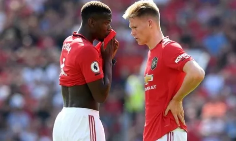 Paul Scholes không biết Man Utd sẽ đi đâu để thay thế 1 ngôi sao
