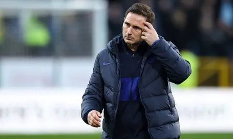 Paul Scholes: 'Lampard sẽ thấy khó chịu vì điều đó'