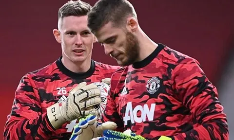 Paul Scholes: "Solskjaer đã sai lầm khi lựa chọn vị trí thủ môn"