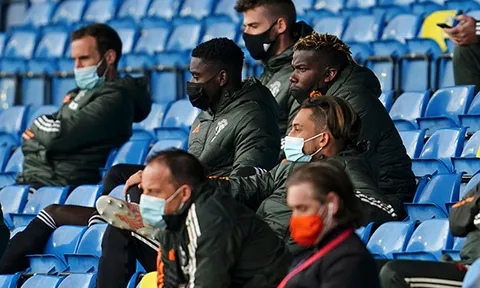 Paul Scholes: "Tôi bất ngờ khi Solskjaer cho 2 cái tên đó ngồi dự bị"