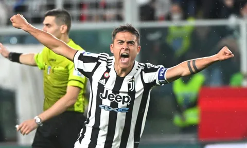 Bất ngờ với đội bóng mở đàm phán với Icardi lẫn Dybala