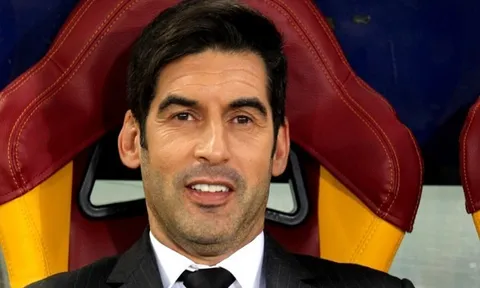 Tiếp quản Spurs, Paulo Fonseca chốt ngay tân binh đầu tiên