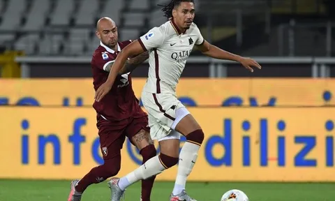 HLV AS Roma lên tiếng, tương lai sao Man Utd sẽ rõ trong 48 giờ tới
