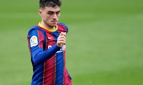 Hủy diệt Huesca, sao Barca tuyên bố thẳng: "Chúng tôi có thể đánh bại mọi CLB"