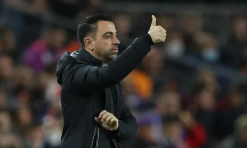 Pedri tiết lộ chỉ đạo chiến thuật Xavi luôn nói