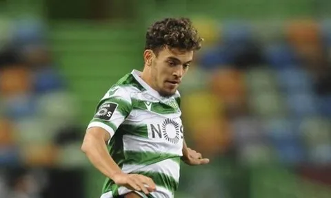 Liverpool đưa Burno Fernandes 2.0 vào tầm ngắm