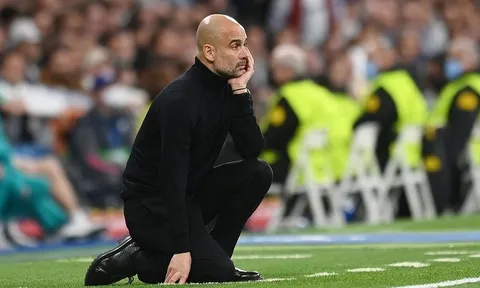 Pep không thể quên 'mối thù' với 9 CLB Premier League