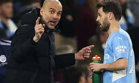 Pep nói rõ điều kiện để Man City vô địch Premier League