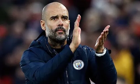 Pep: Tôi mà dẫn dắt Leeds thì đội sẽ xuống hạng