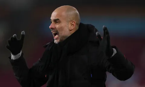 Sở hữu thống kê thú vị, Dortmund sẽ lại xé lưới City?